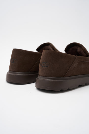 Ugg Mocassino Dusted Cocoa Uomo - 5