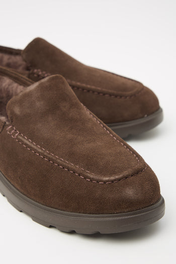 Ugg Mocassino Dusted Cocoa Uomo - 7