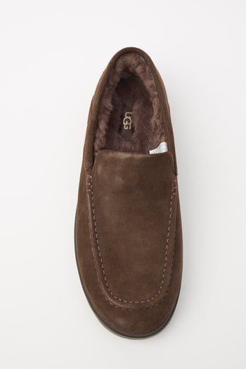 Ugg Mocassino Dusted Cocoa Uomo - 8