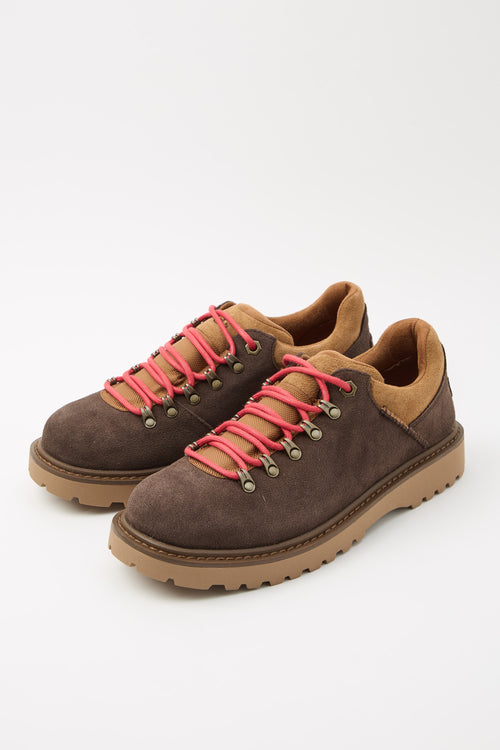 Ugg Sneaker Dusted Cocoa Uomo - 2