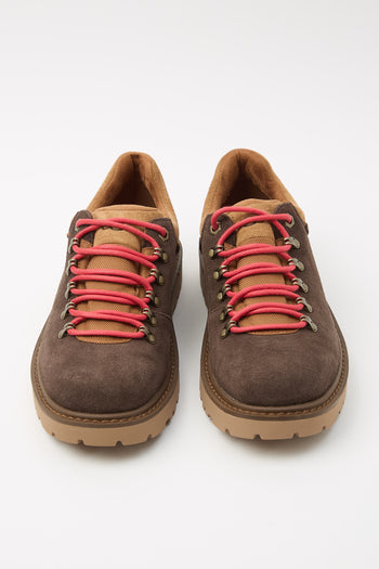 Ugg Sneaker Dusted Cocoa Uomo - 3