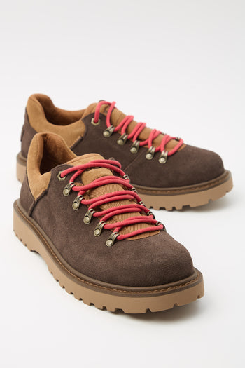 Ugg Sneaker Dusted Cocoa Uomo - 4