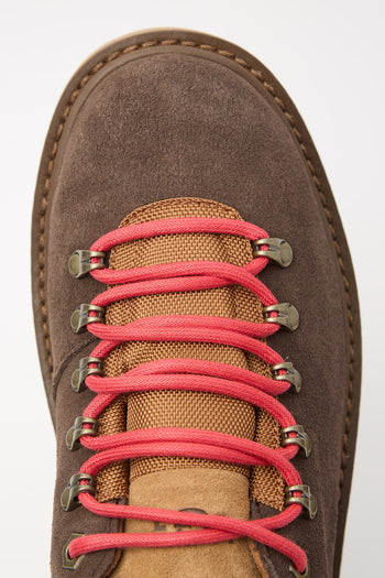 Ugg Sneaker Dusted Cocoa Uomo - 5