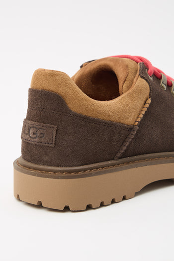 Ugg Sneaker Dusted Cocoa Uomo - 6