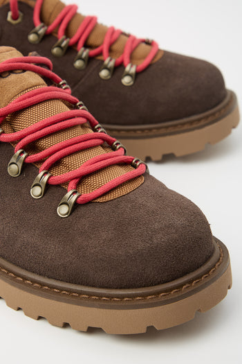 Ugg Sneaker Dusted Cocoa Uomo - 8