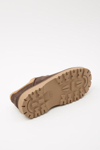 Ugg Sneaker Dusted Cocoa Uomo - 9
