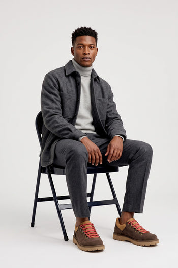 Ugg Sneaker Dusted Cocoa Uomo - 11