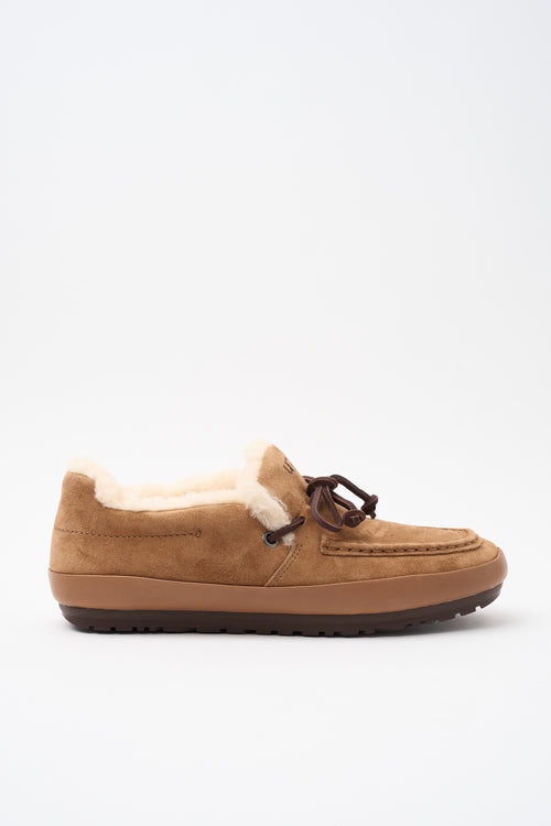 Ugg Slip-on Chestnut Donna - 1
