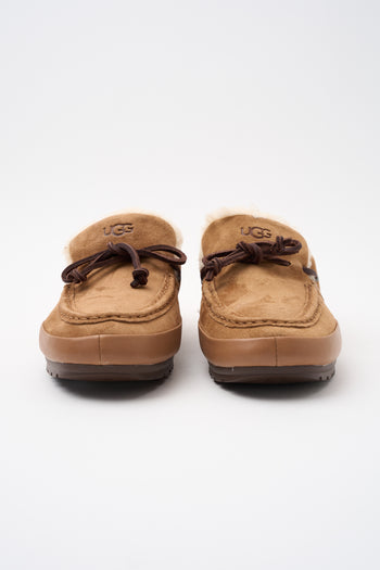 Ugg Slip-on Chestnut Donna - 3