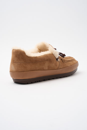 Ugg Slip-on Chestnut Donna - 4