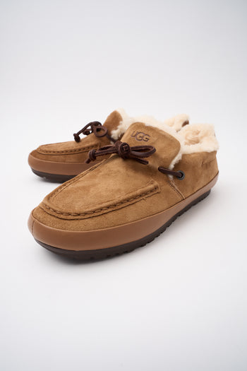 Ugg Slip-on Chestnut Donna - 6