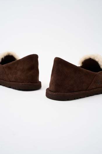 Ugg Sneaker Burnt Cedar Donna - 4