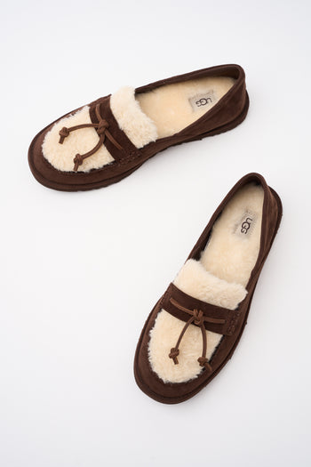 Ugg Sneaker Burnt Cedar Donna - 6