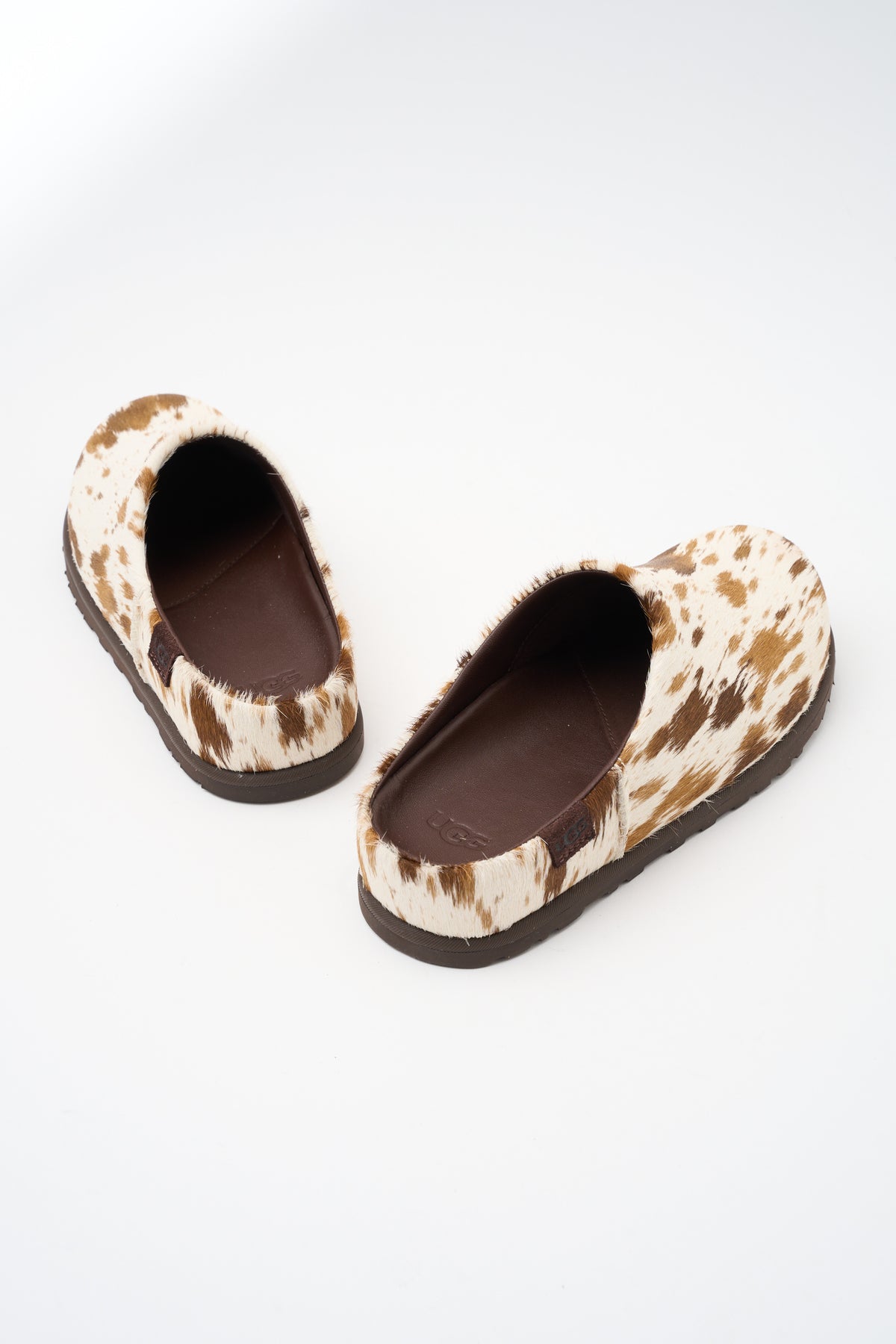 Sabot Brown Multi Donna — 4