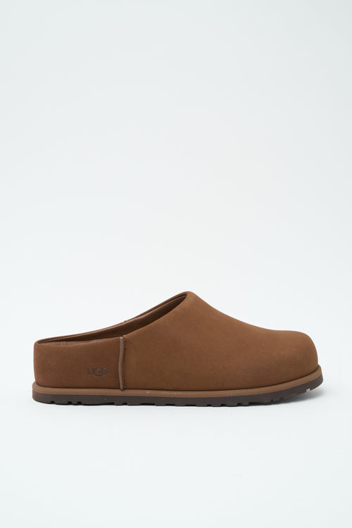 Ugg Sabot Dark Chesnut Donna - 1