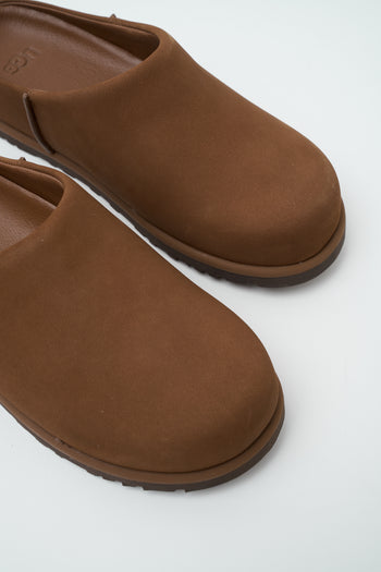 Ugg Sabot Dark Chesnut Donna - 3