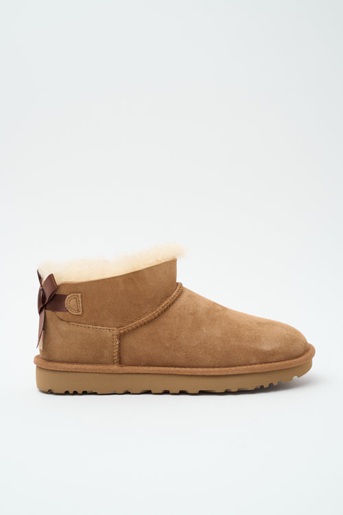 Ugg Stivaletto Chestnut Donna - 1
