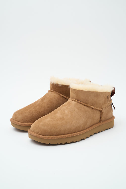 Ugg Stivaletto Chestnut Donna - 2