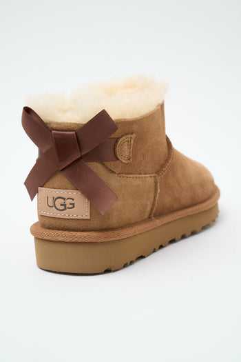 Ugg Stivaletto Chestnut Donna - 3