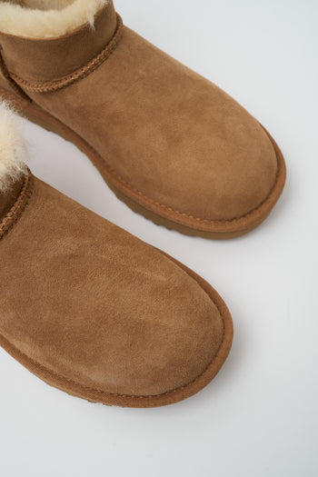 Ugg Stivaletto Chestnut Donna - 4
