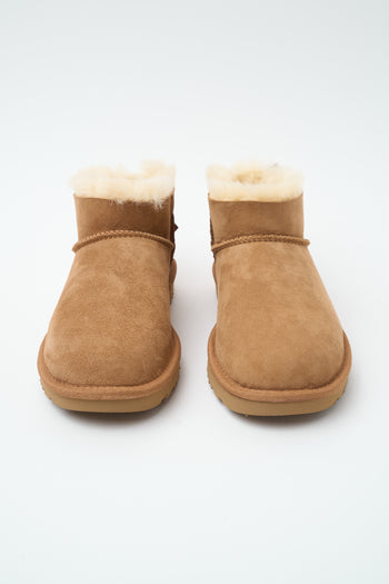 Ugg Stivaletto Chestnut Donna - 5