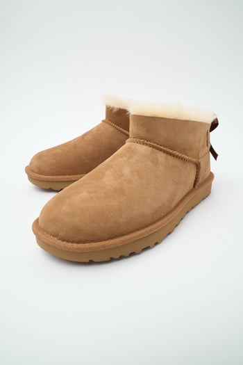 Ugg Stivaletto Chestnut Donna - 6