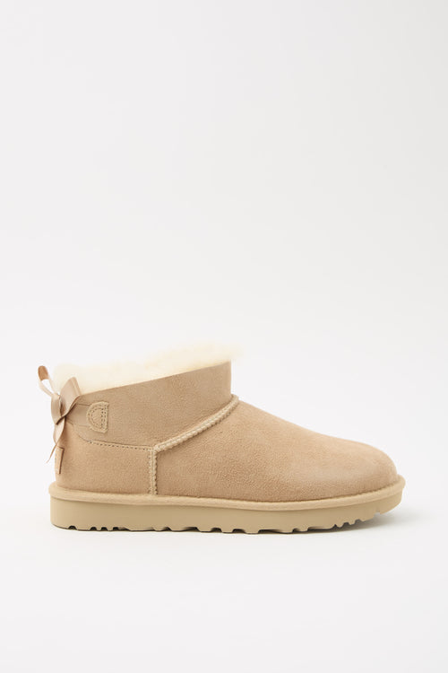 Ugg Stivaletto Sand Donna - 1