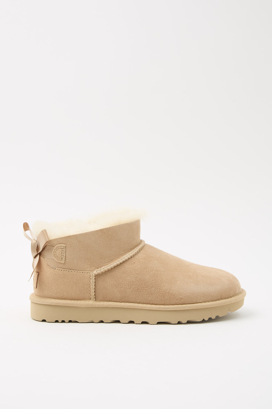 Ugg Stivaletto Sand Donna