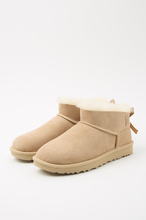 Ugg Stivaletto Sand Donna - 2