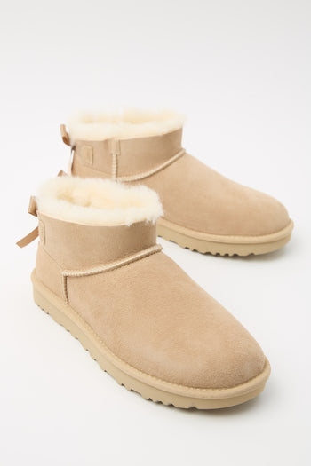 Ugg Stivaletto Sand Donna - 4