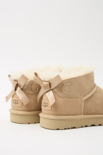 Ugg Stivaletto Sand Donna - 5