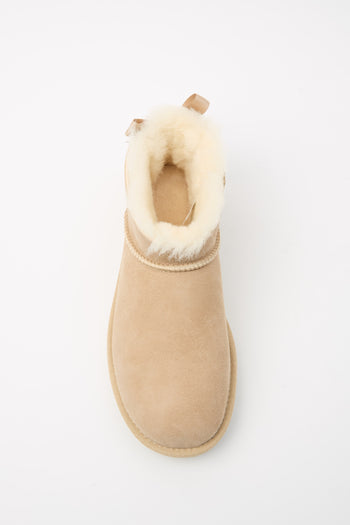 Ugg Stivaletto Sand Donna - 6
