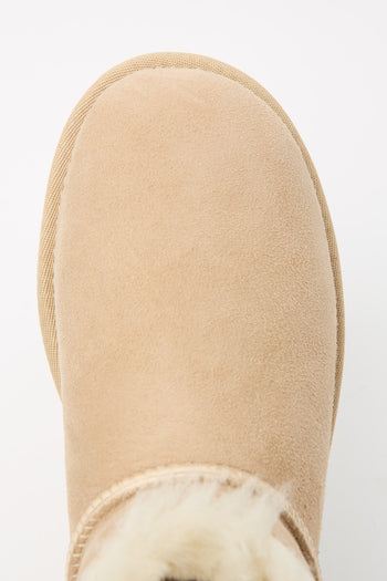 Ugg Stivaletto Sand Donna - 7
