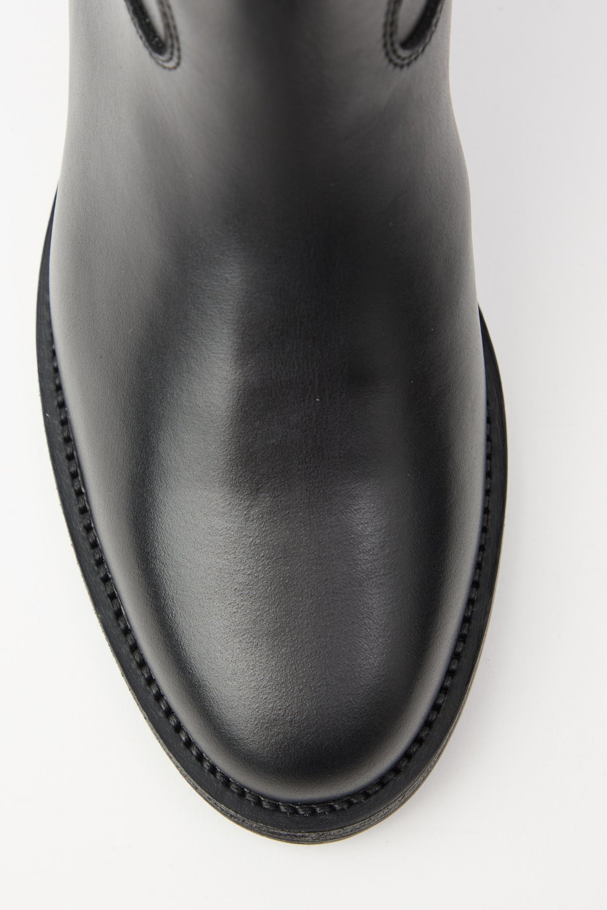 Stivaletto Nero Donna — 8