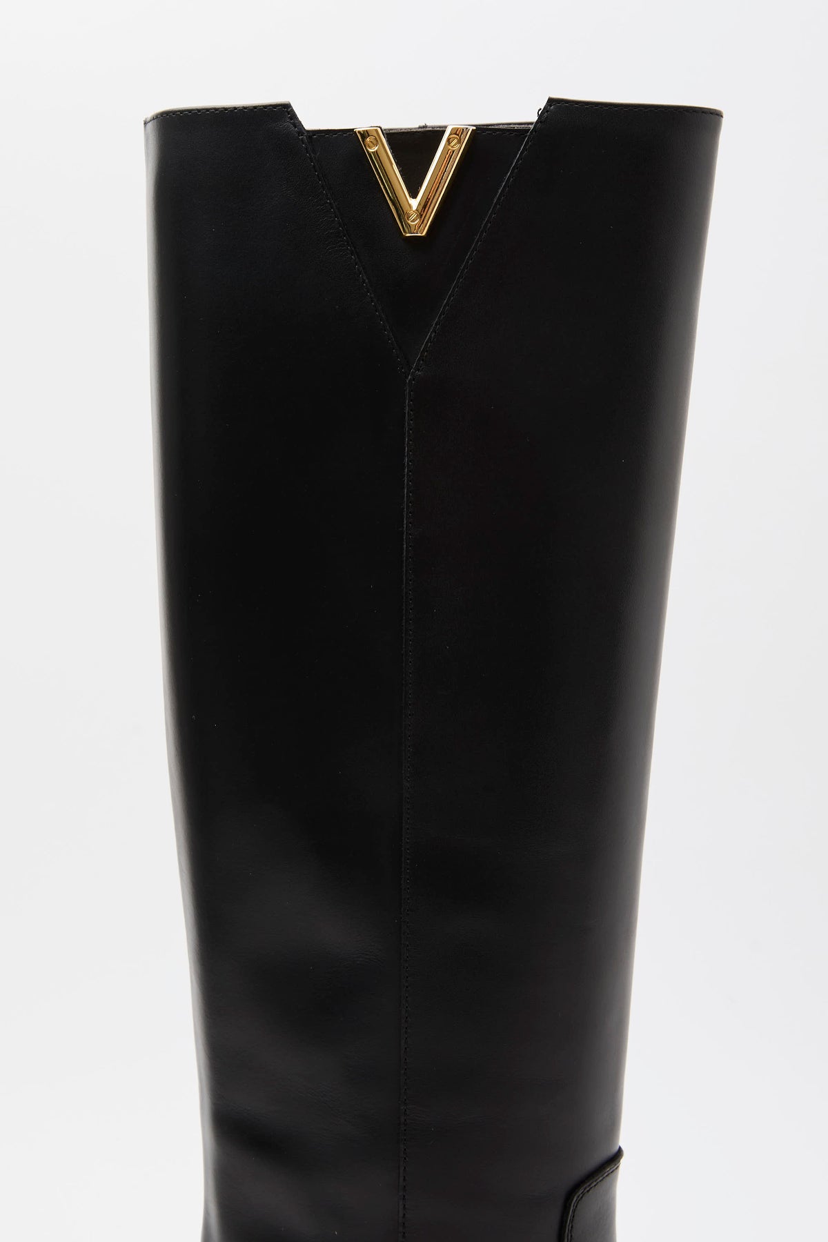 Stivale Nero Donna — 4