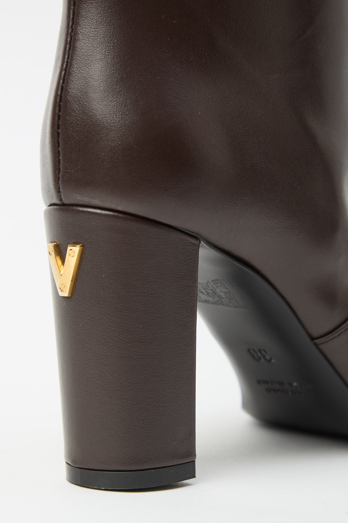 Stivale T. Di Moro Donna — 6