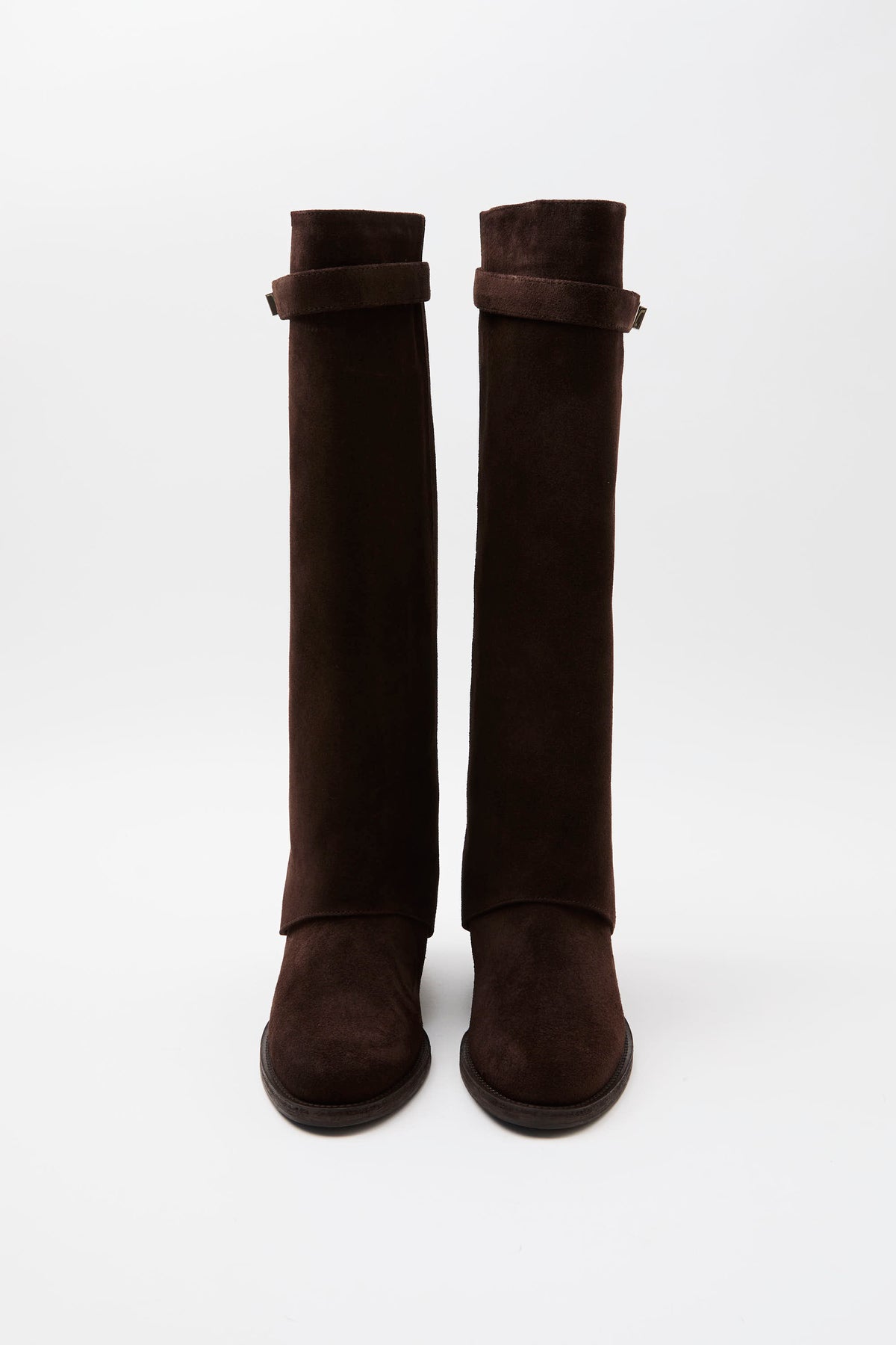 Stivale T. Di Moro Donna — 8