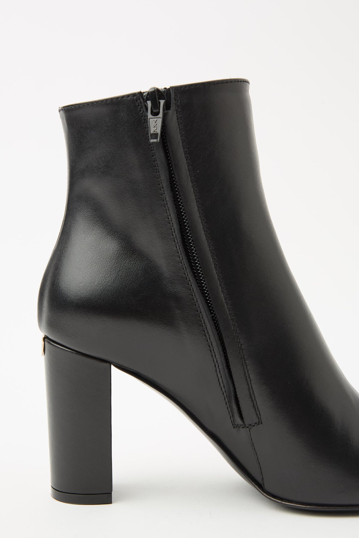 Stivaletto Nero Donna — 4