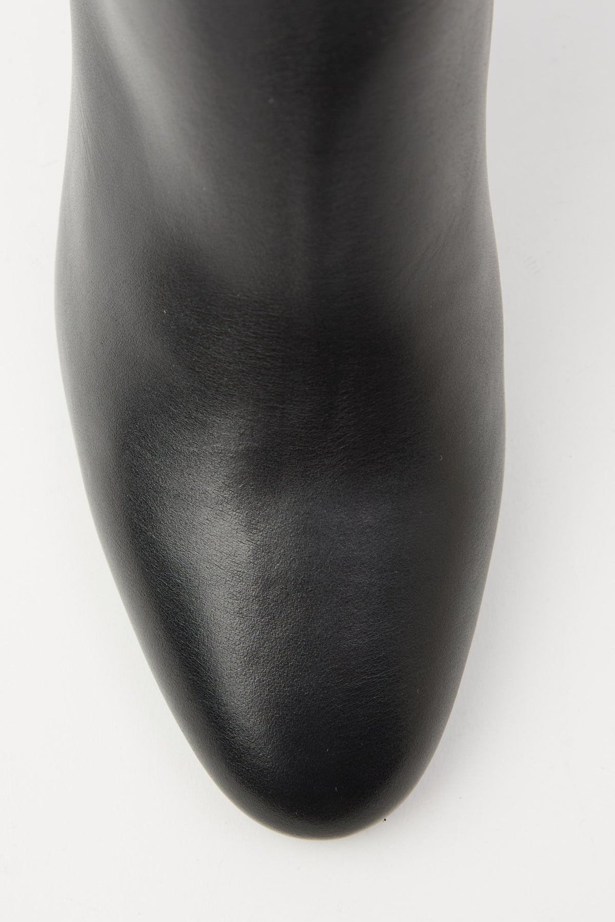 Stivaletto Nero Donna — 6