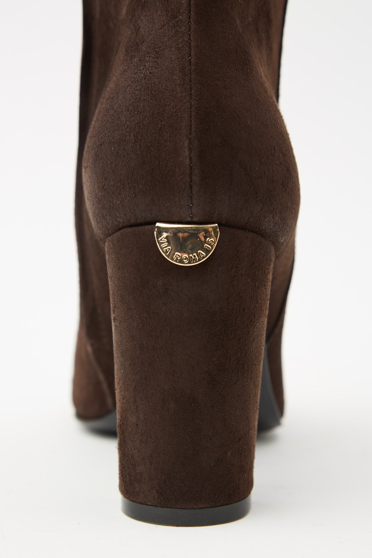 Stivaletto T. Di Moro Donna — 7