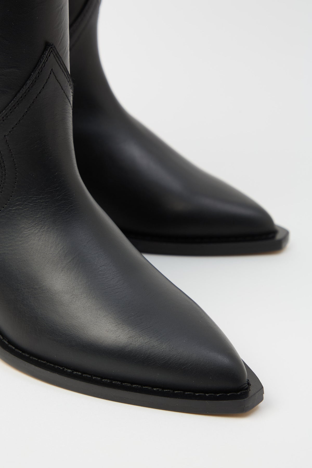 Texano Nero Donna — 4