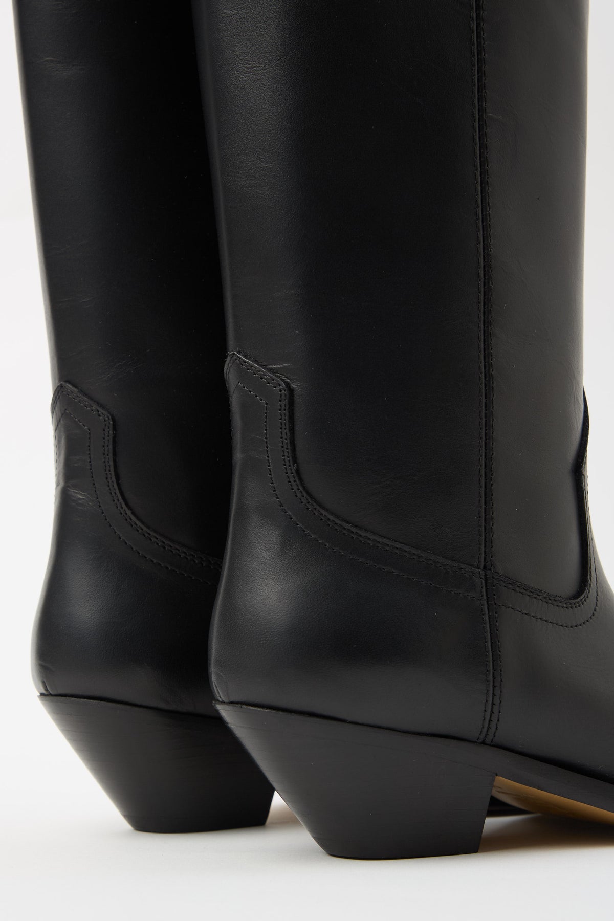 Texano Nero Donna — 5