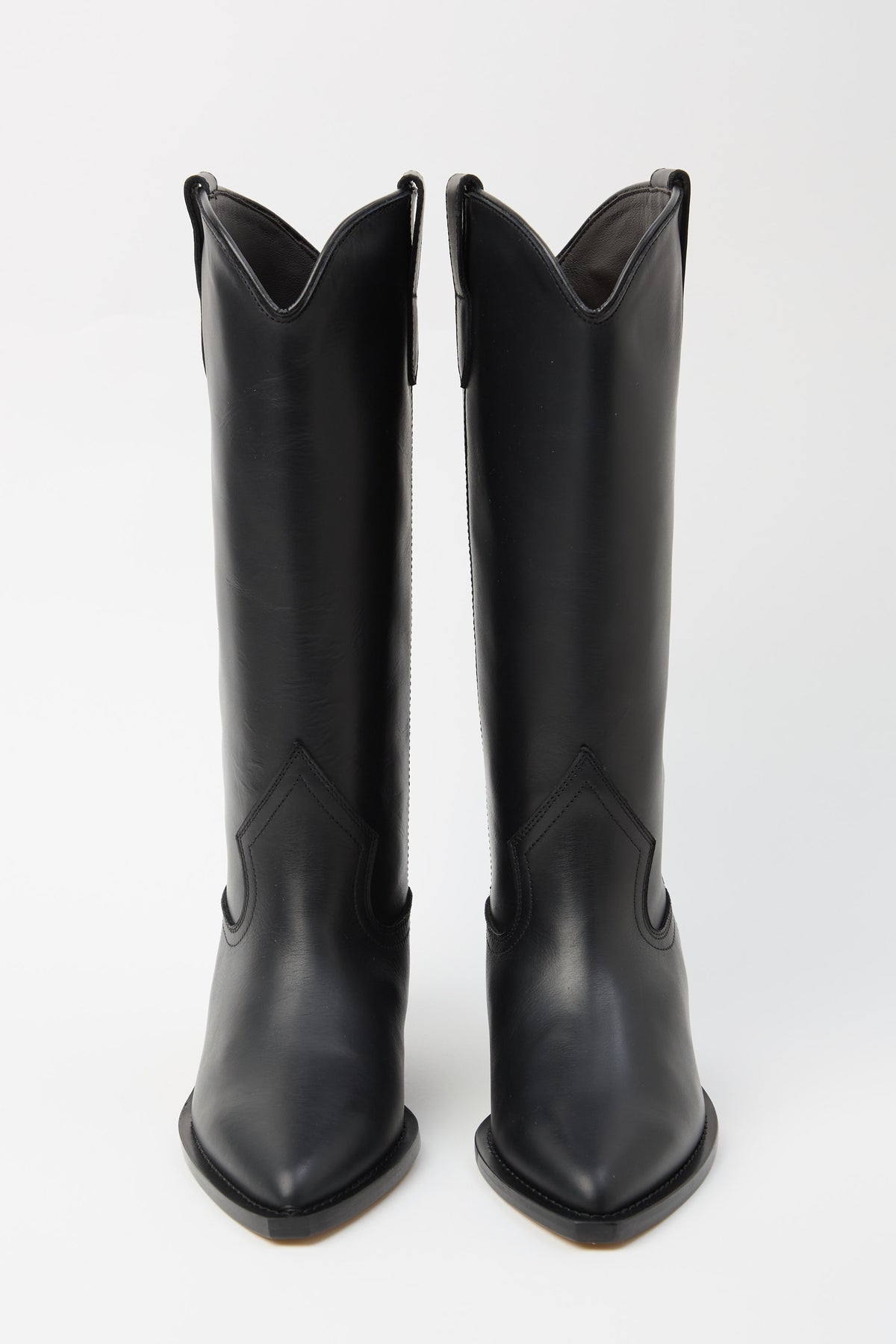 Texano Nero Donna — 8