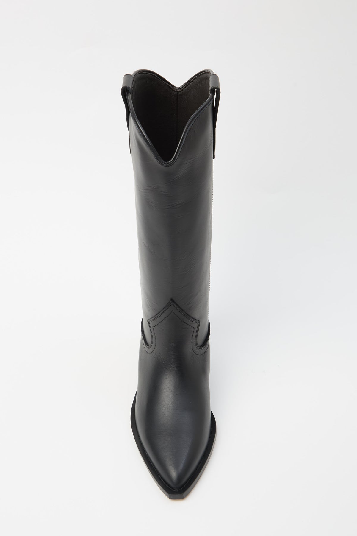 Texano Nero Donna — 9