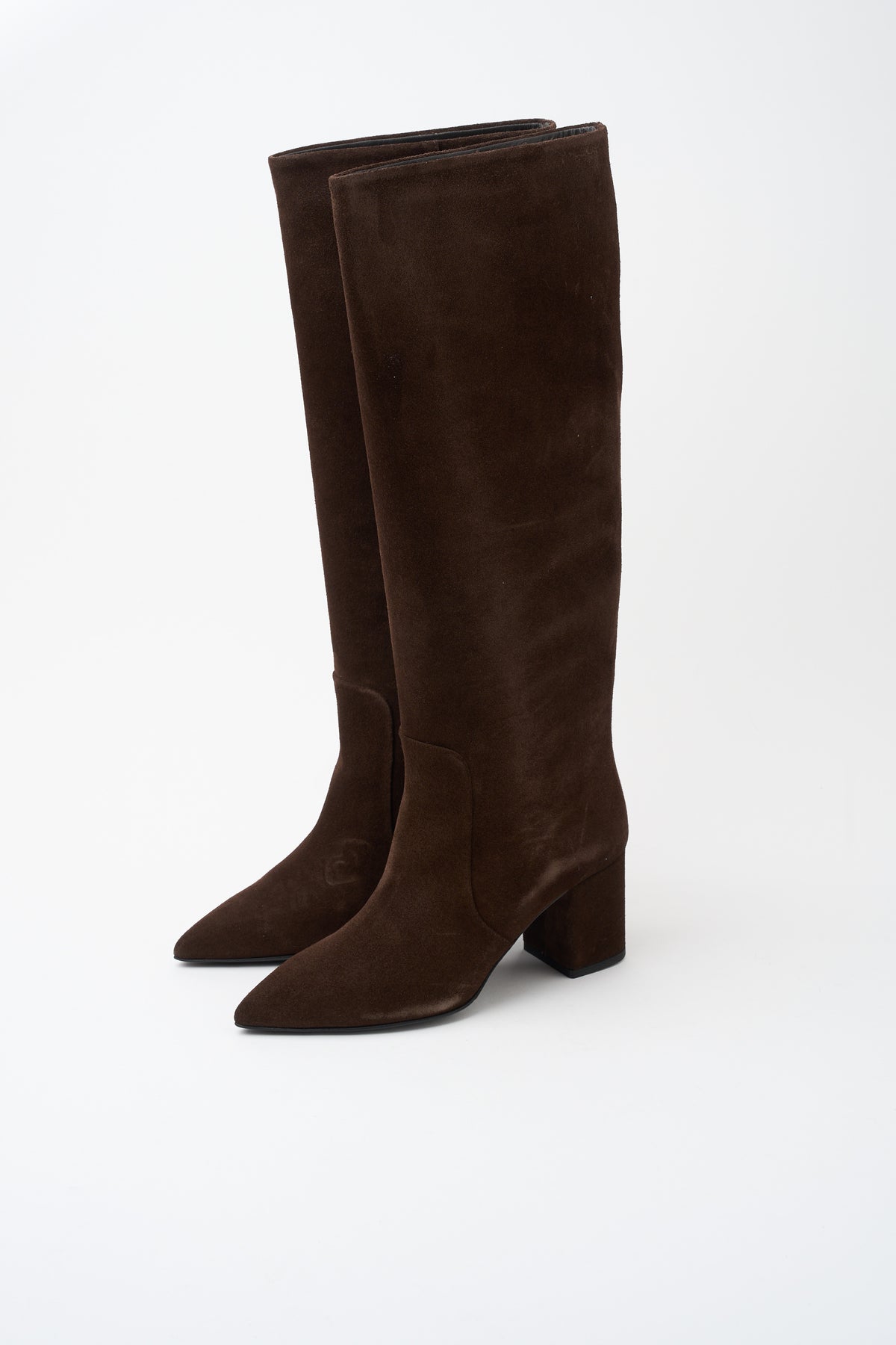 Stivale T. Di Moro Donna — 2