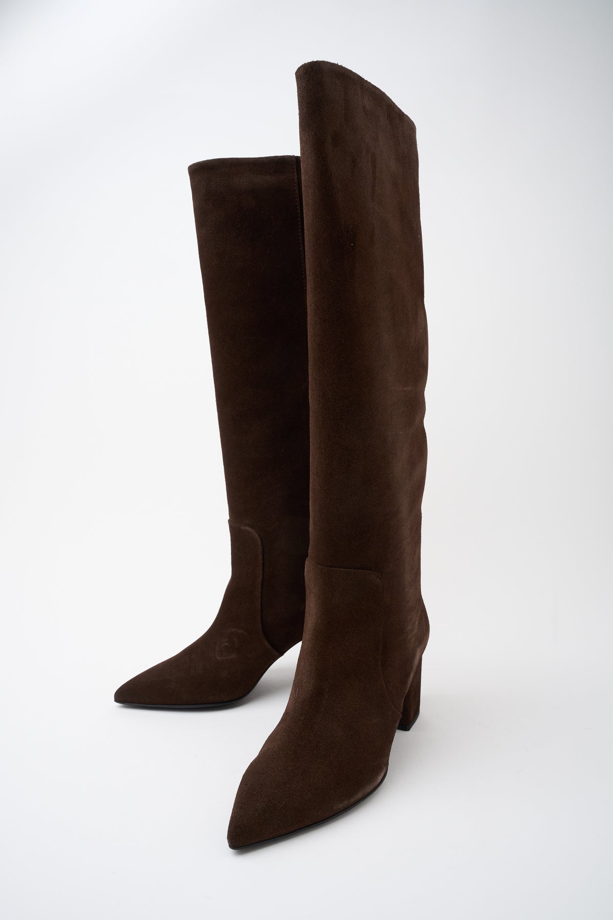 Stivale T. Di Moro Donna — 5