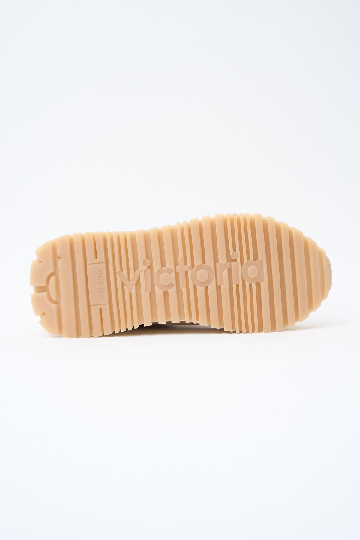 Sneaker Beige Donna — 6