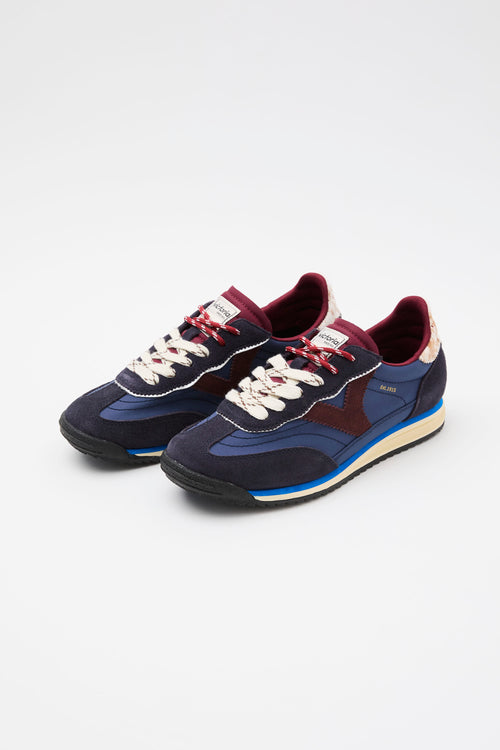Victoria Sneaker Marino Donna - 2