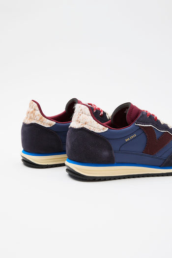 Victoria Sneaker Marino Donna - 7