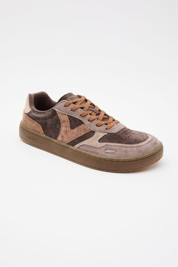 Victoria Sneaker Beige Uomo - 4